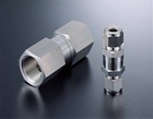 VH36 High Pres. Check Valve