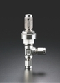 Metering Valves