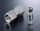 VCH CNG Check Valves