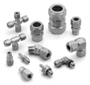 Double Ferrule Fittings
