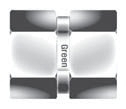 6K Thread Fittings - Over 1''