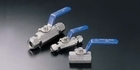 V81 Series Ball Valves