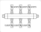 Air Distribution Manifolds