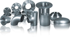 SS COMPONENTS