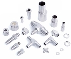 Clean Fittings