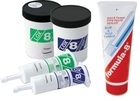 Oxygen-Safe Sealants