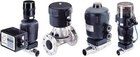 FLOW CONTROL