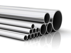 SEAMLESS TUBING