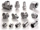 BSP Thread Fittings
