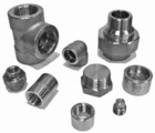 NPT FITTINGS