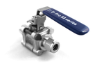 Ball/ Plug Valves