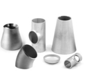 WELD FITTINGS EN