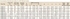 Table Fractional