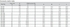 Table Metric