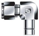 Elbow / T / Bulkhead Adapters