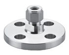 Flanges
